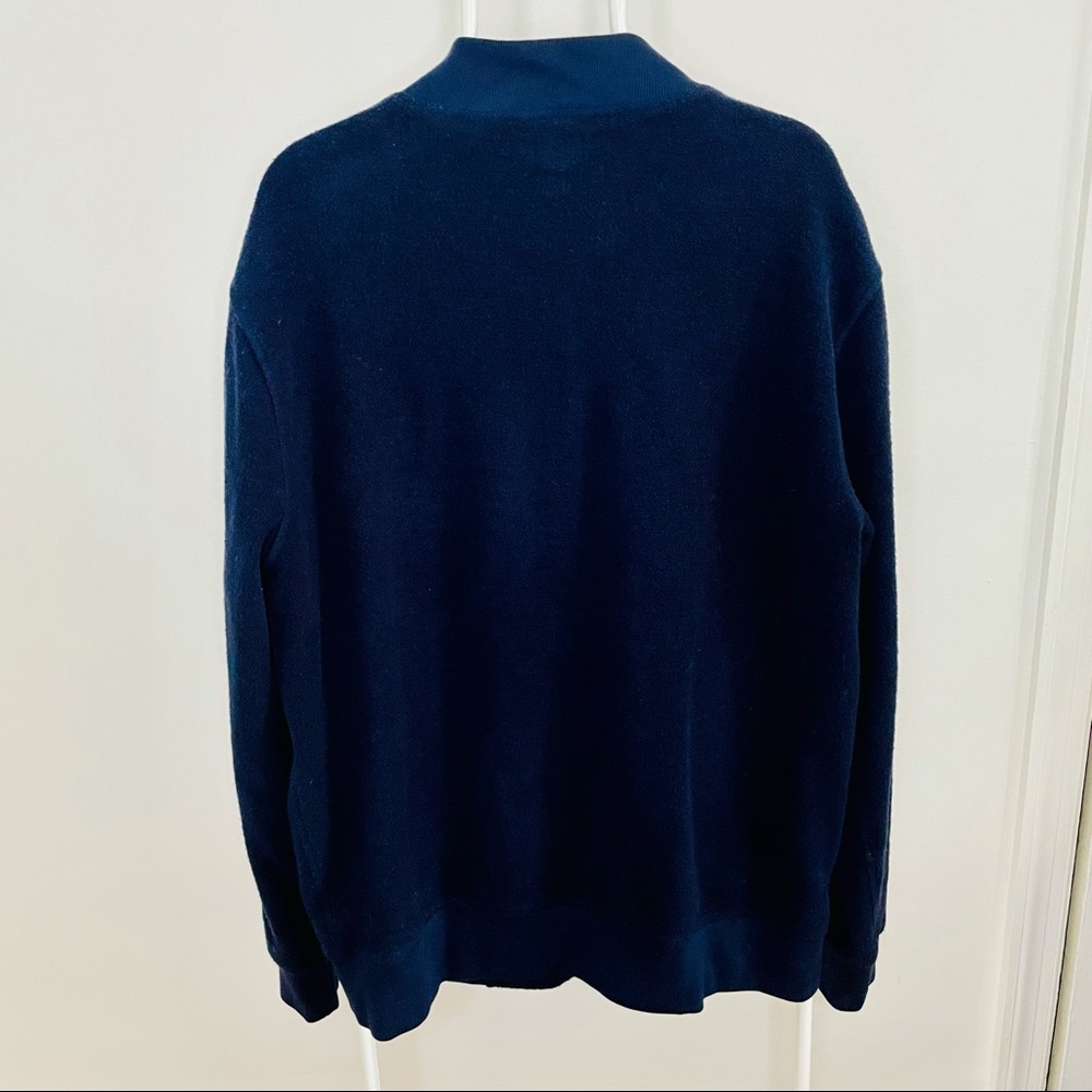 JCrew Knit Cardigan - Picture 2 of 4